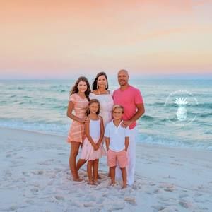 Meet your Posher, Miranda